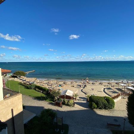 Garden Of Eden B3-2 Private One Bedroom Apartment Sveti Vlas Luaran gambar