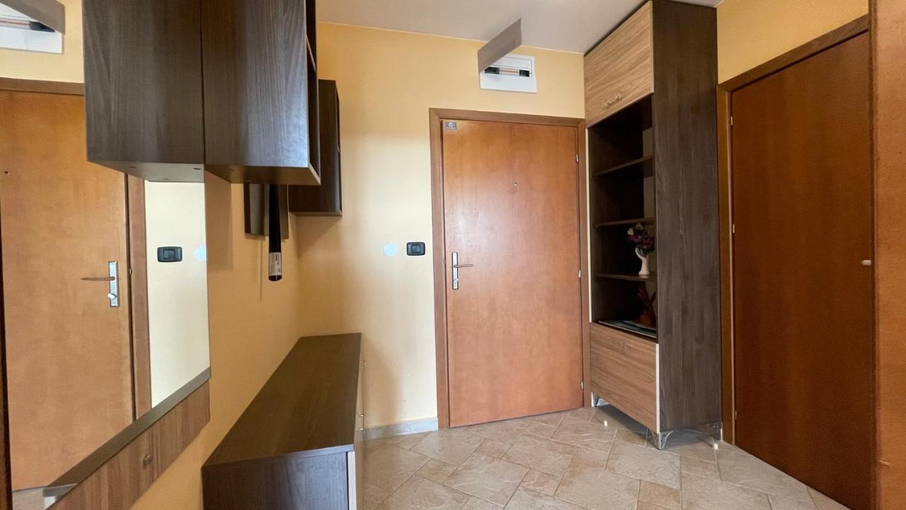 Garden Of Eden B3-2 Private One Bedroom Apartment Sveti Vlas Luaran gambar