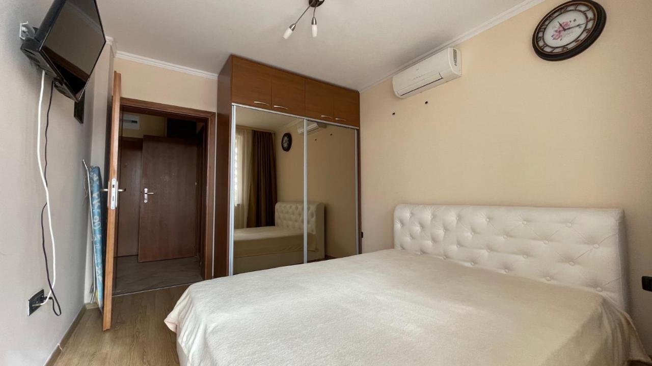 Garden Of Eden B3-2 Private One Bedroom Apartment Sveti Vlas Luaran gambar