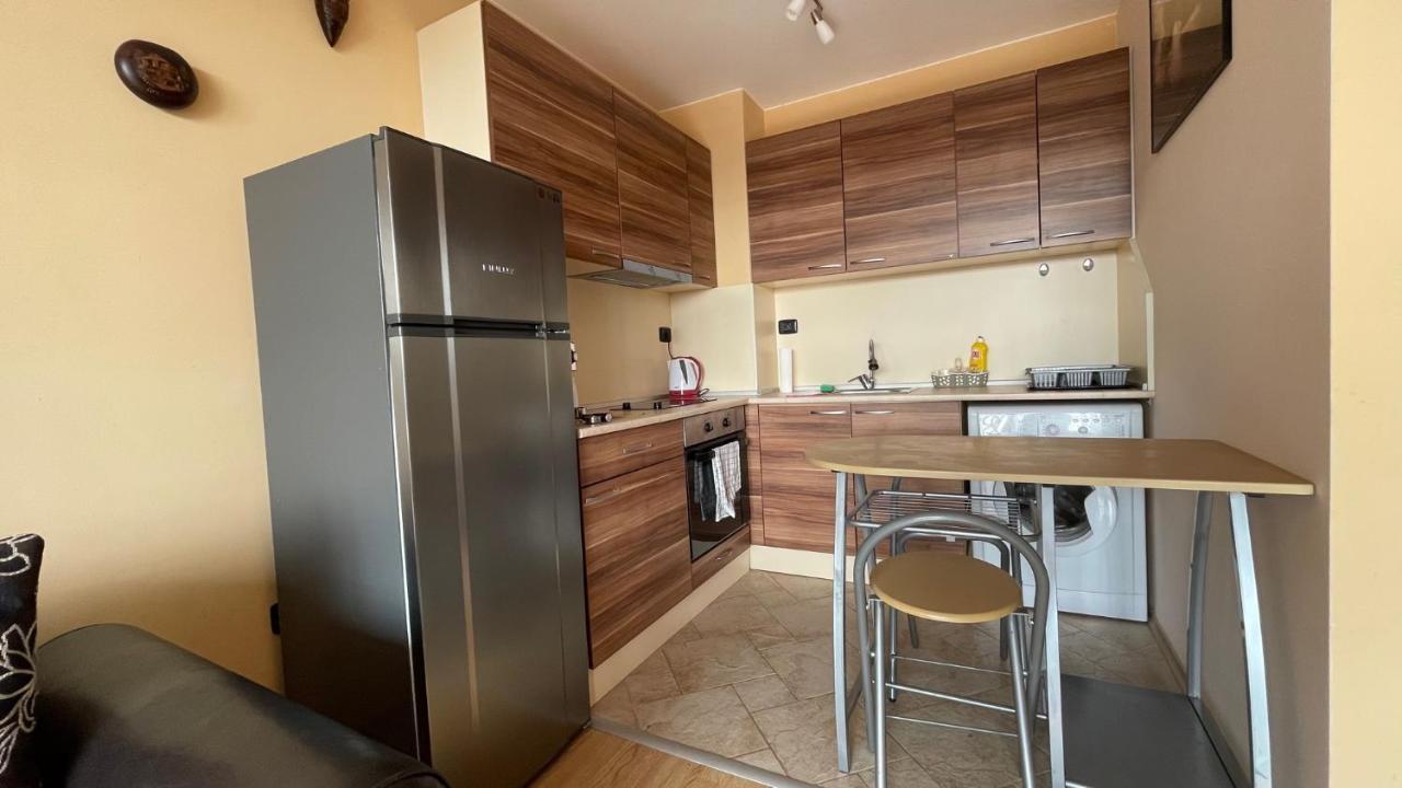 Garden Of Eden B3-2 Private One Bedroom Apartment Sveti Vlas Luaran gambar