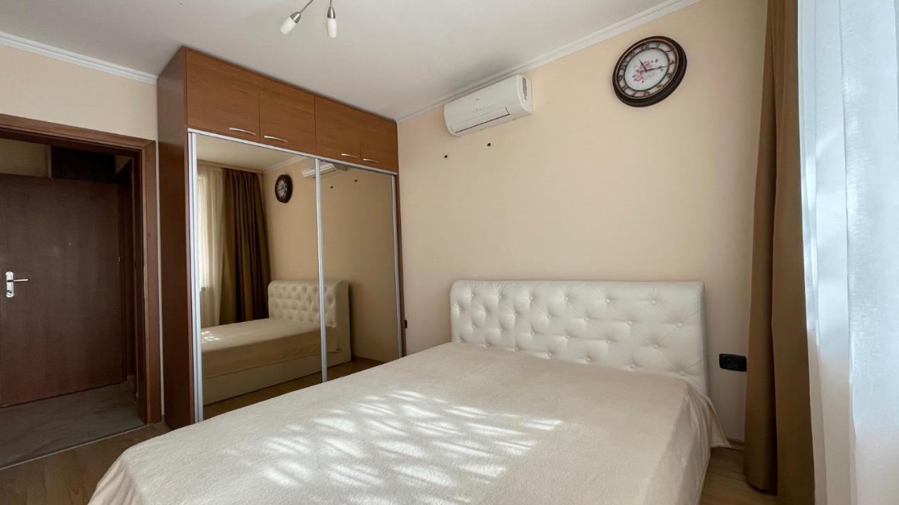 Garden Of Eden B3-2 Private One Bedroom Apartment Sveti Vlas Luaran gambar