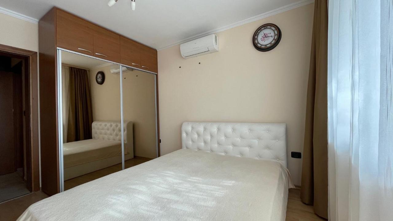 Garden Of Eden B3-2 Private One Bedroom Apartment Sveti Vlas Luaran gambar