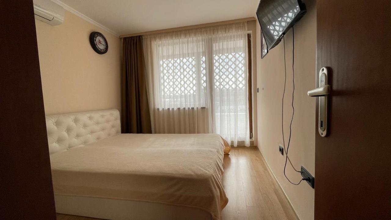 Garden Of Eden B3-2 Private One Bedroom Apartment Sveti Vlas Luaran gambar