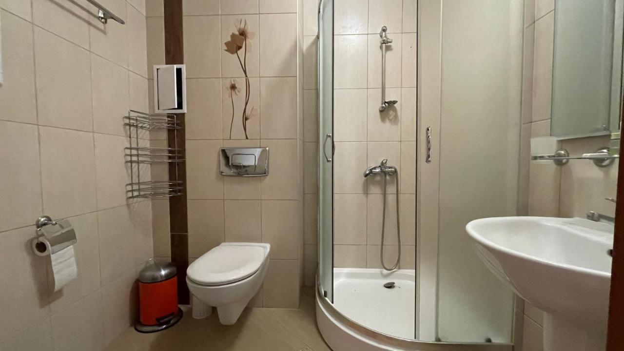 Garden Of Eden B3-2 Private One Bedroom Apartment Sveti Vlas Luaran gambar