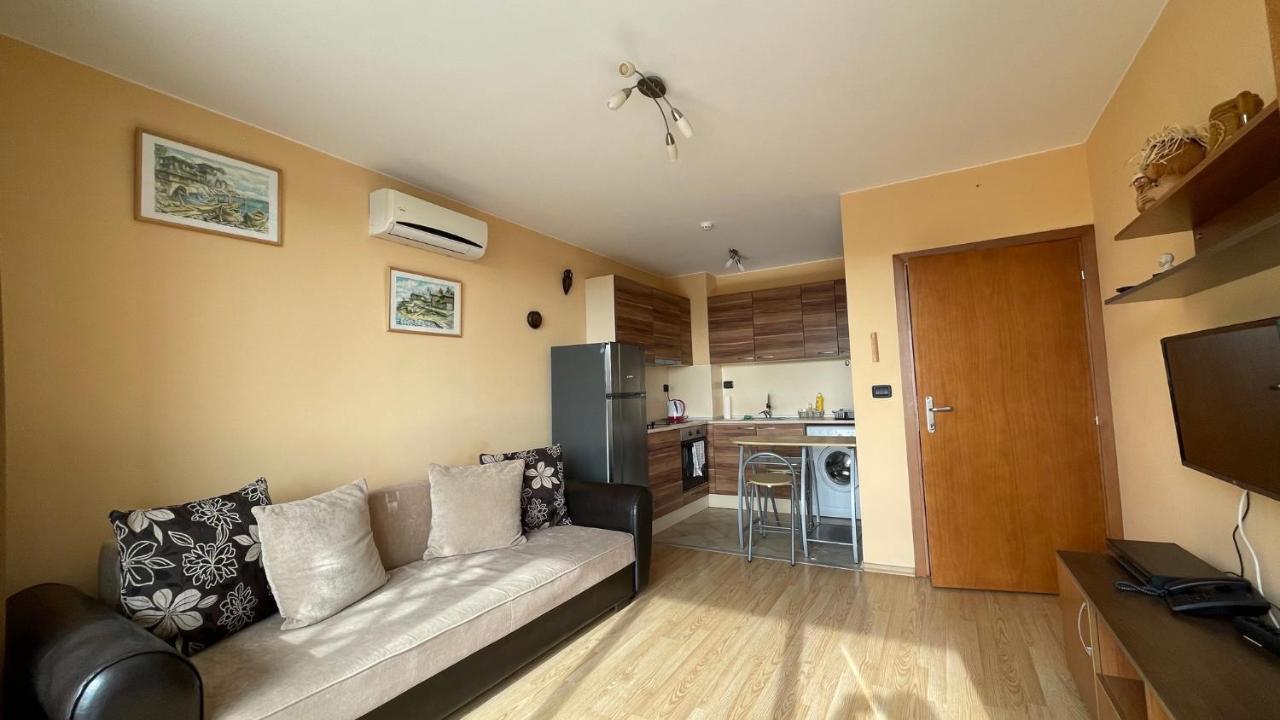 Garden Of Eden B3-2 Private One Bedroom Apartment Sveti Vlas Luaran gambar